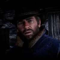 Arthur Morgan 