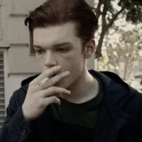 ian gallagher