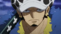 Trafalgar Law