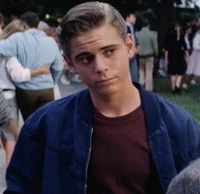 Ponyboy Curtis