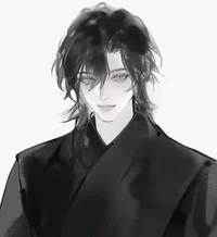 Arranged Marriage-BL