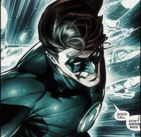 hal jordan