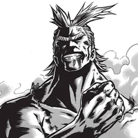 Toshinori Yagi
