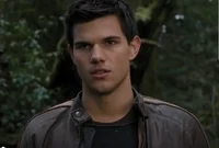 Jacob Black