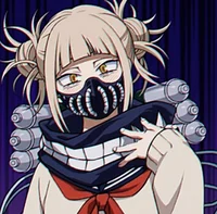 Himiko Toga