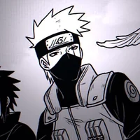 Kakashi Hatake 