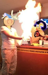 Elemental four chaos