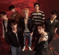 Stray Kids Mafia