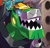 Grimlock -RID-