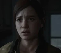 Ellie Williams