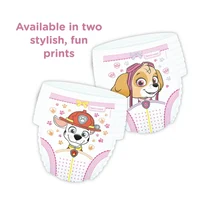 Sky diaper paw patro
