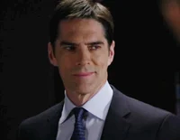 Aaron Hotchner