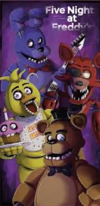 Fnaf