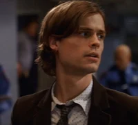 Spencer Reid