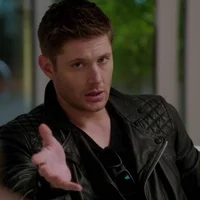 DEAN WINCHESTER