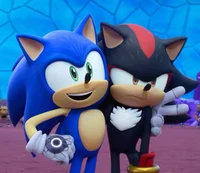 Sonic and Shadow 