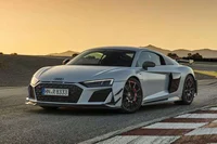 Audi R8 GT