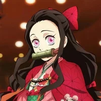 Nezuko Kamado