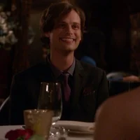 Spencer Reid