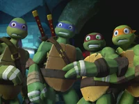 TMNT 