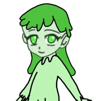 Little Slime Girl