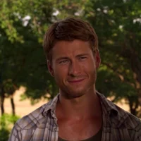 Glen Powell