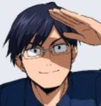 Tenya Iida