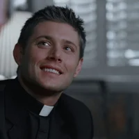 Priest Dean 