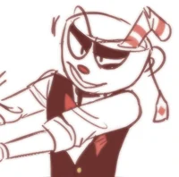 Cuphead- Casino Cups