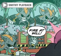 Shadow Android Group