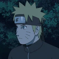 Naruto Uzumaki 