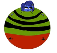 Blueberry Laney Penn