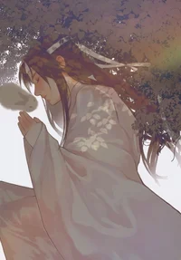 Lan Wangji