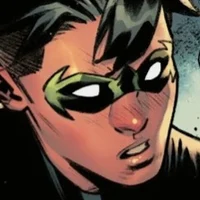 Tim Drake