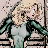 Dinah Lance 