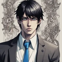 058 Yakuza BF