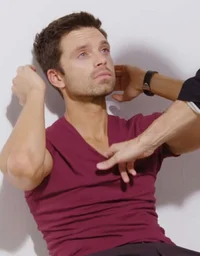 Sebastian stan 