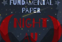 FPE- night AU