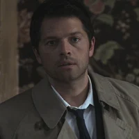 CASTIEL