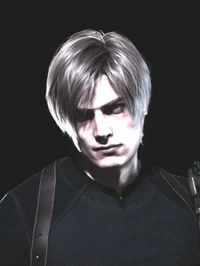 Leon Kennedy 
