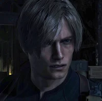Leon s Kennedy 