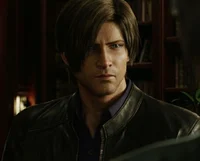 Leon Kennedy - 120