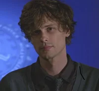 Spencer Reid