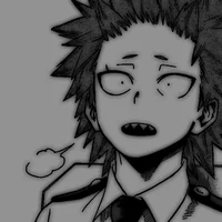 Eijirou Kirishima