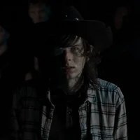 Carl Grimes