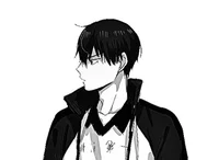Tobio Kageyama 