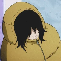 Aizawa shouta