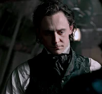 Thomas Sharpe 