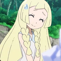 Lillie
