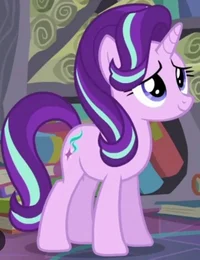 Starlight Glimmer